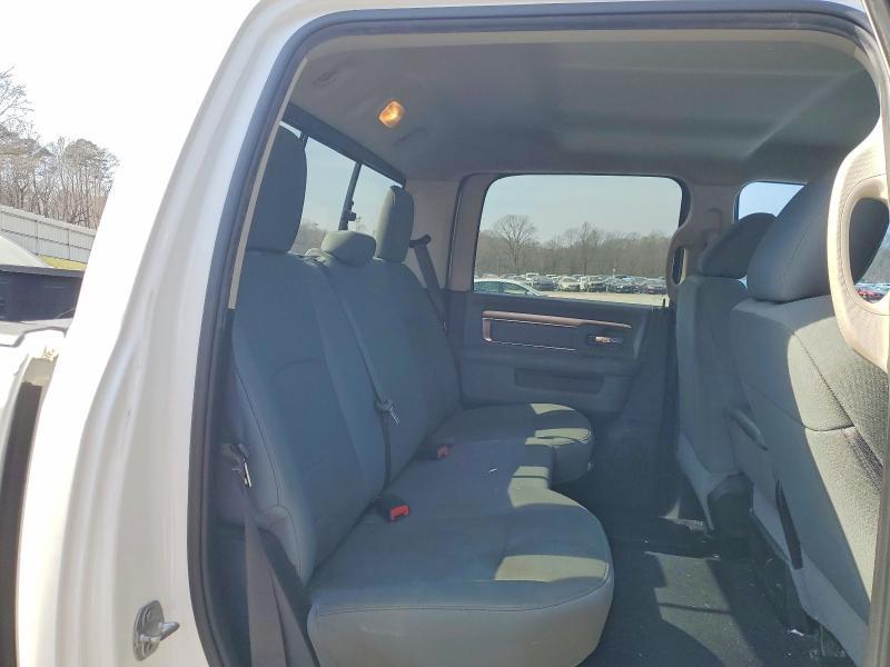 2019 Dodge RAM 1500 Classic SLT