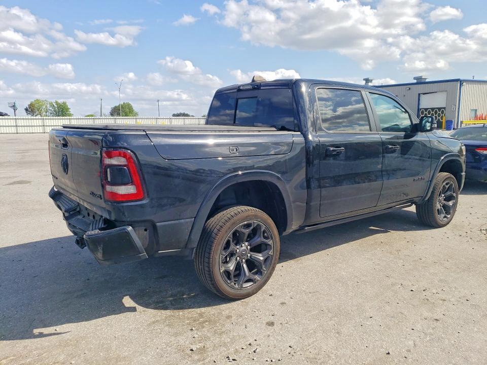 2023 Dodge RAM 1500 Limited