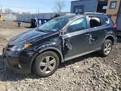 2015 Toyota Rav4 xle en venta en Marlboro, NY