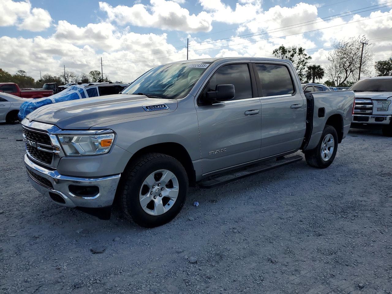 2022 Dodge RAM 1500 BIG Horn