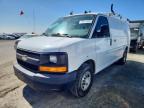 2016 Chevrolet Express 2500 Caro Utility / Service Van