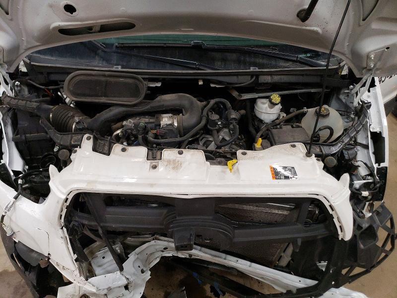 2024 Ford Transit 250 Delivery van