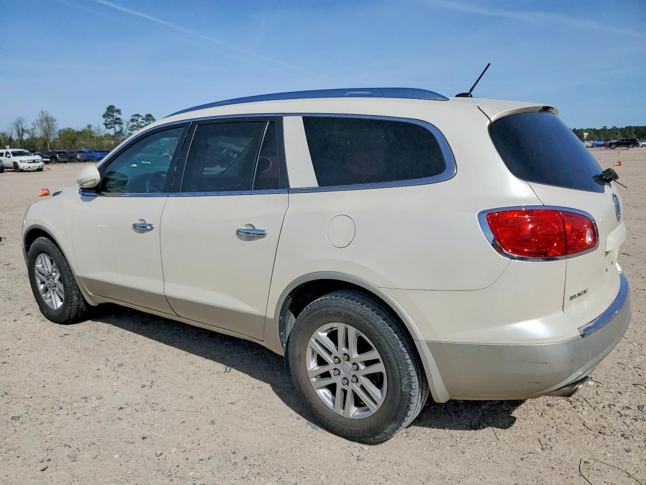 2012 Buick Enclave