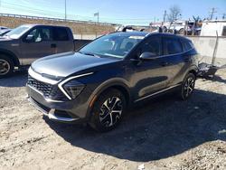 2024 KIA Sportage ex for sale in Northfield, OH