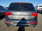 2013 Audi Q7 Premium Plus