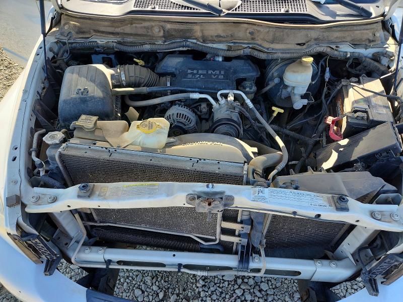 2008 Dodge RAM 2500