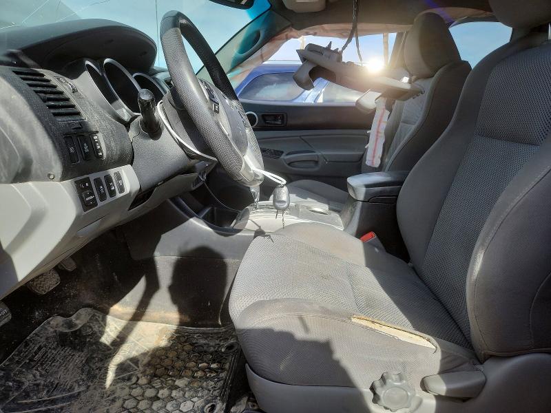 2014 Toyota Tacoma V6