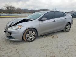 Dodge Dart se Vehiculos salvage en venta: 2015 Dodge Dart se