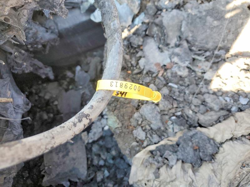 2012 Hyundai Tucson gls