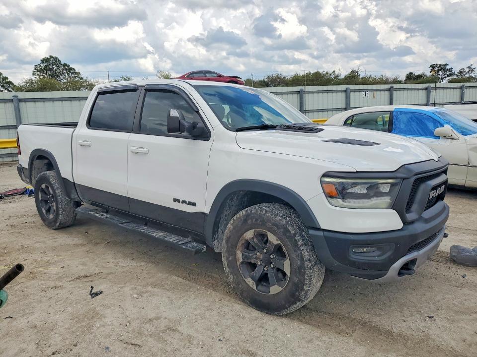 2020 Dodge RAM 1500 Rebel