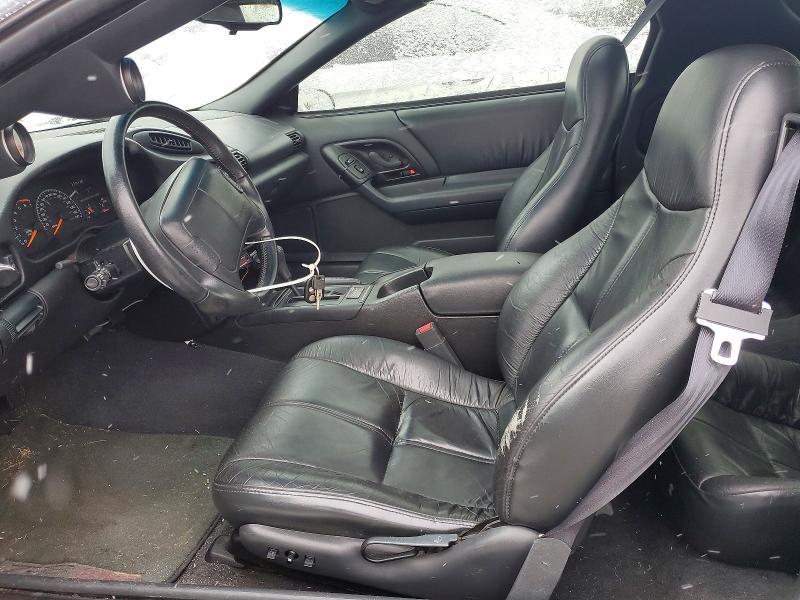 1996 Chevrolet Camaro Z28