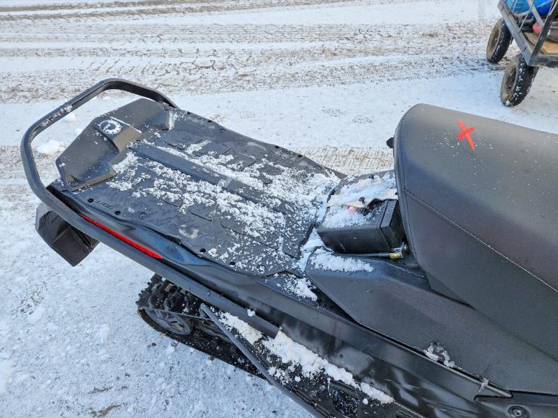 2022 Skidoo Snowmobile