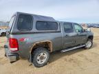 2011 GMC Sierra K2500 SLE