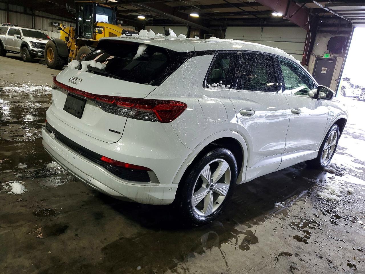 2023 Audi Q4 E-tron Premium Plus