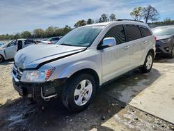 Dodge salvage cars for sale: 2012 Dodge Journey sxt