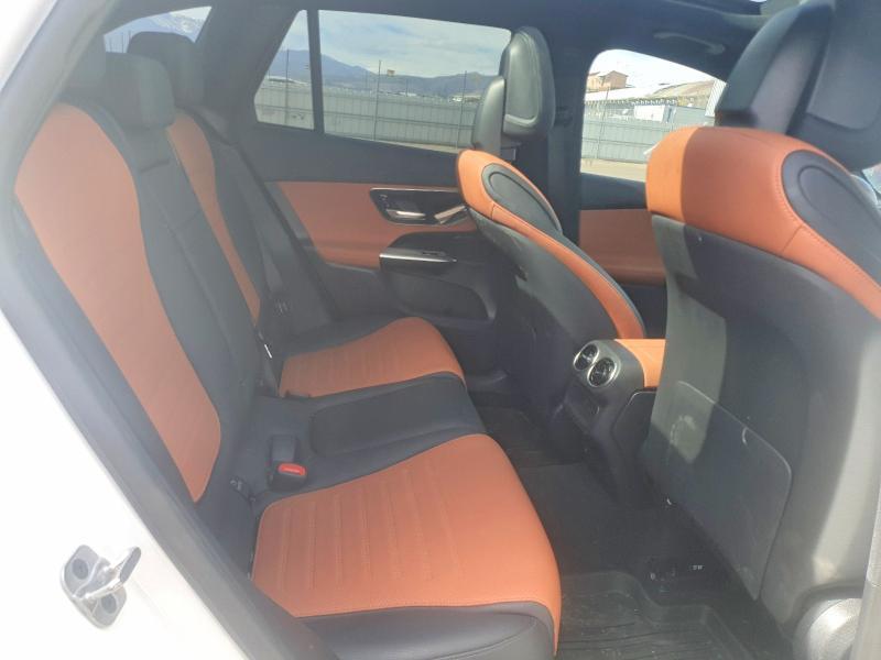 2025 Mercedes-Benz Glc 350e