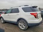 2012 Ford Explorer Limited