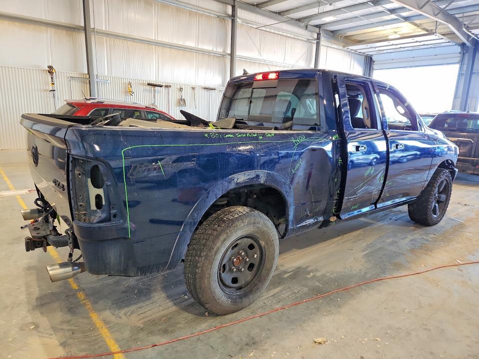 2019 Dodge Ram 1500 Classic slt