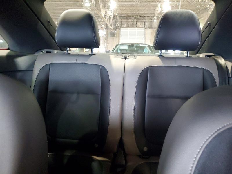 2015 Volkswagen Beetle 1.8t