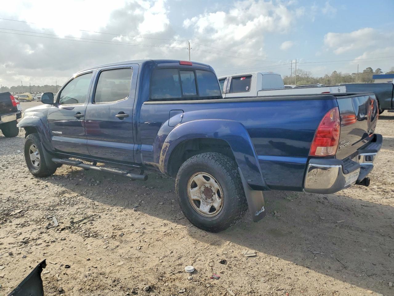 2006 Toyota Tacoma V6