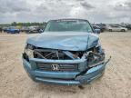 2007 Honda Ridgeline RTL