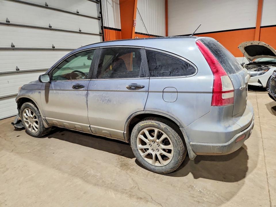 2009 Honda Truck/van Cr-v ex 4DR awd