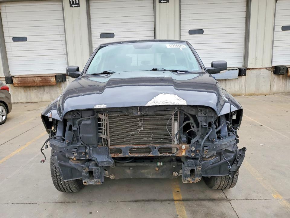 2019 Dodge Ram 1500 Classic slt