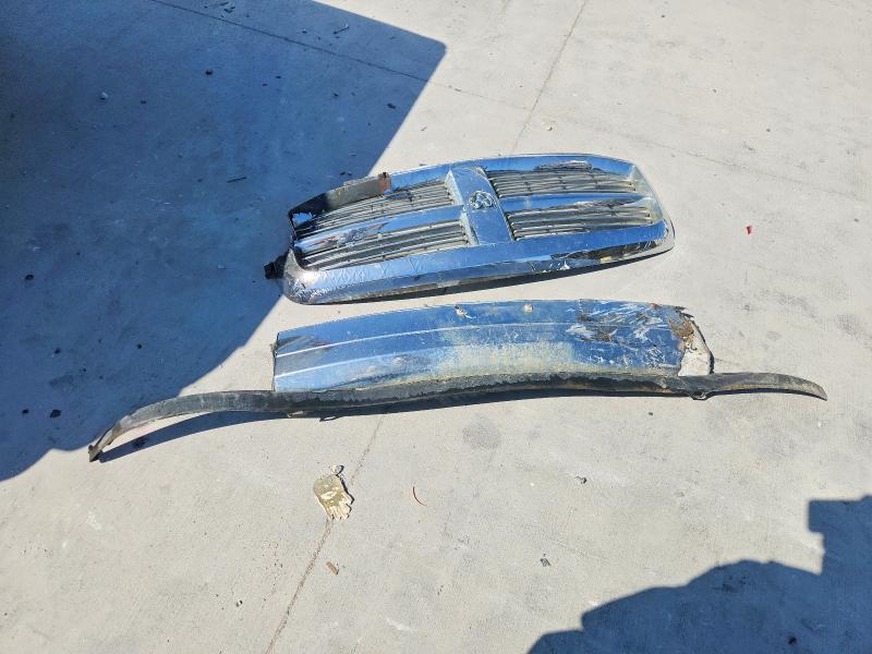 2008 Dodge RAM 2500 ST