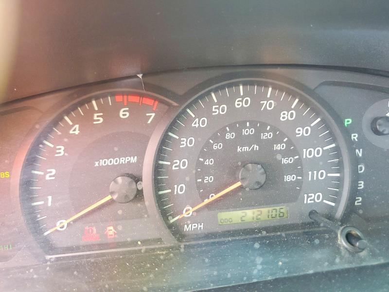 2006 Toyota Tundra SR5