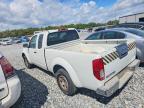 2015 Nissan Frontier S