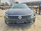 2018 Volkswagen Passat sel Premium