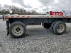 2002 Transcraft Flatbed Trailer