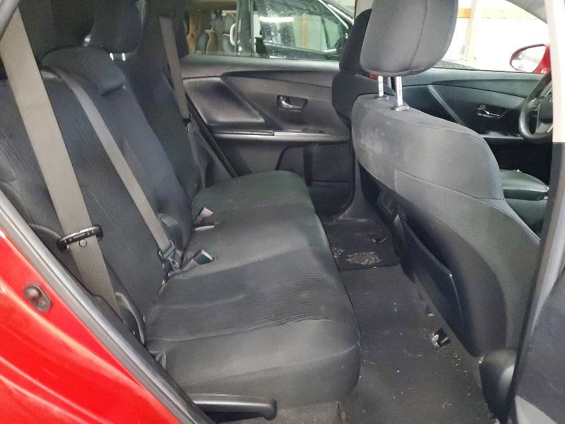 2013 Toyota Venza le