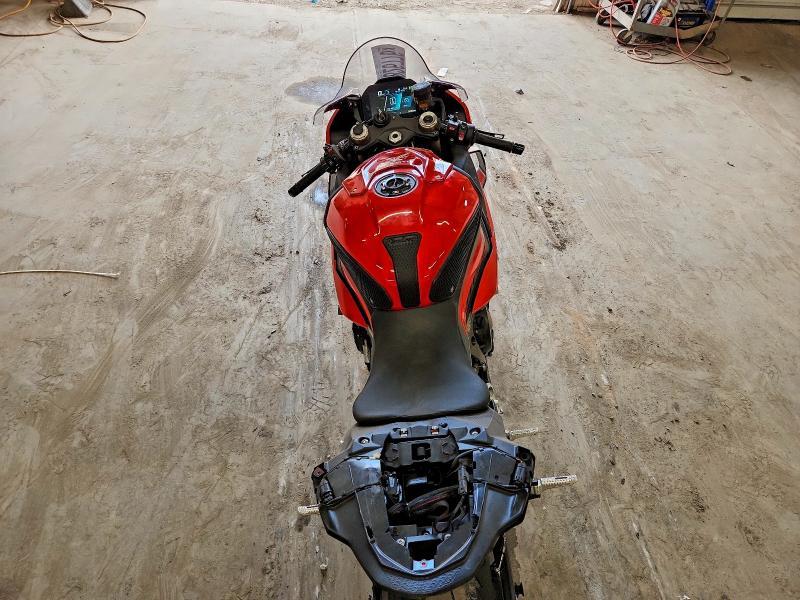 2024 BMW S 1000 RR