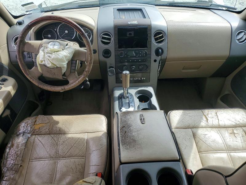 2007 Lincoln Townhouse Mark LT