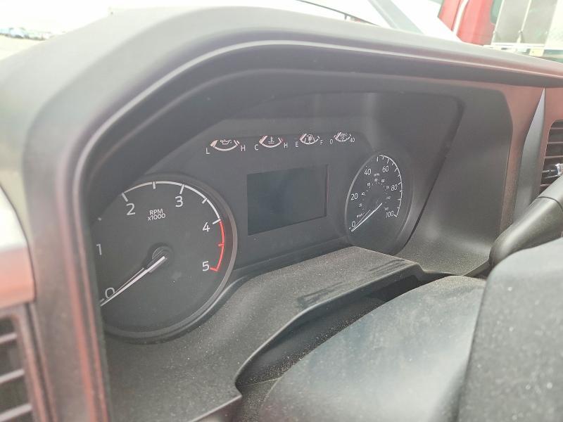 2023 Ford F350 Super Duty