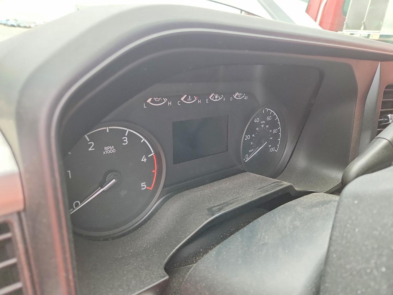 2023 Ford F350 Super Duty