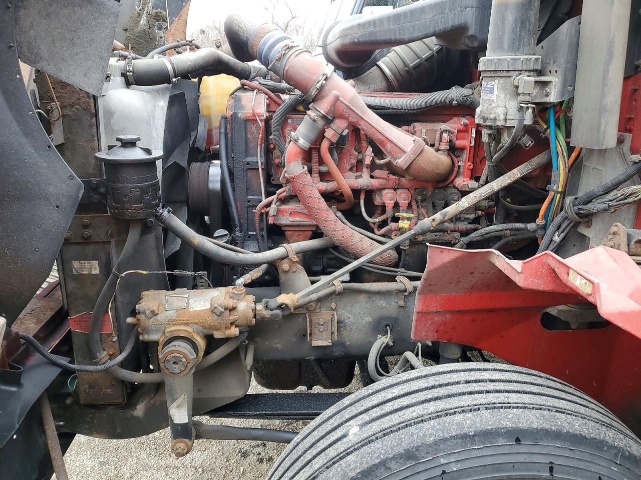 2005 International 9400 9400I