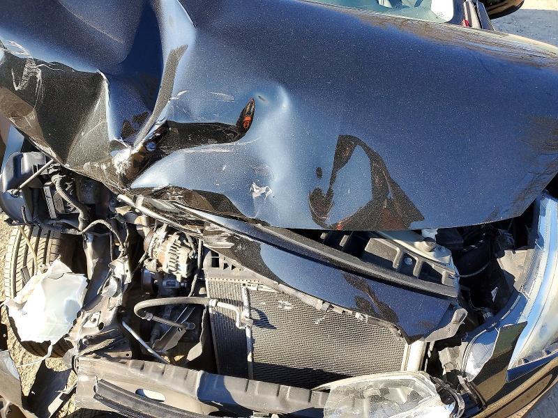 2017 Mitsubishi Mirage G4 es