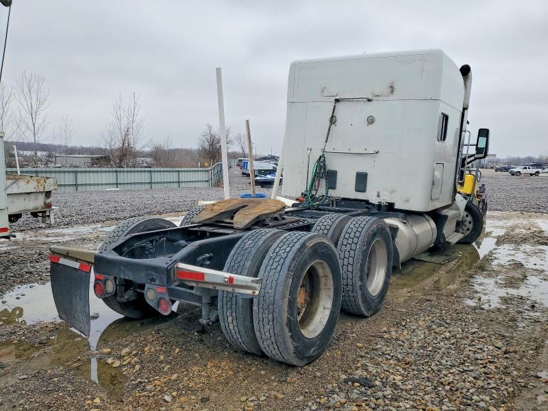 2016 Peterbilt 579 Semi Truck