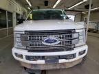 2017 Ford F350 Super Duty