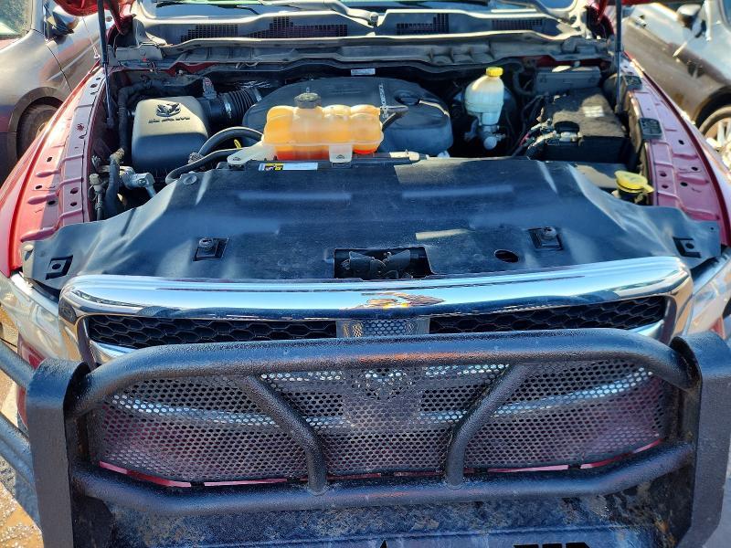 2015 Dodge Ram 1500 st