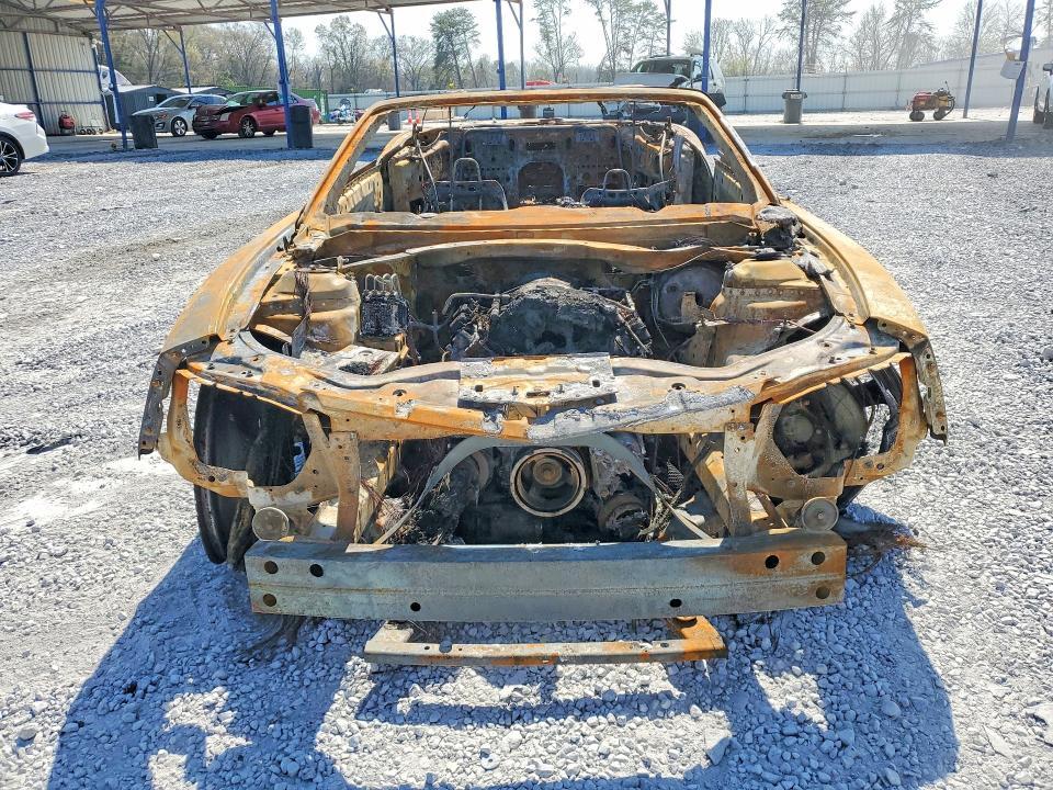 2014 Chevrolet Camaro 2SS