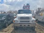 2009 Sterling 2009 Sterling Acterra Grapple Truck