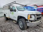 2012 Chev Rolet Silverado Utility / Service Truck