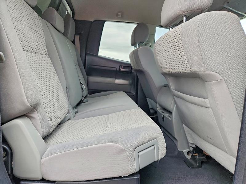 2013 Toyota Tundra Grade