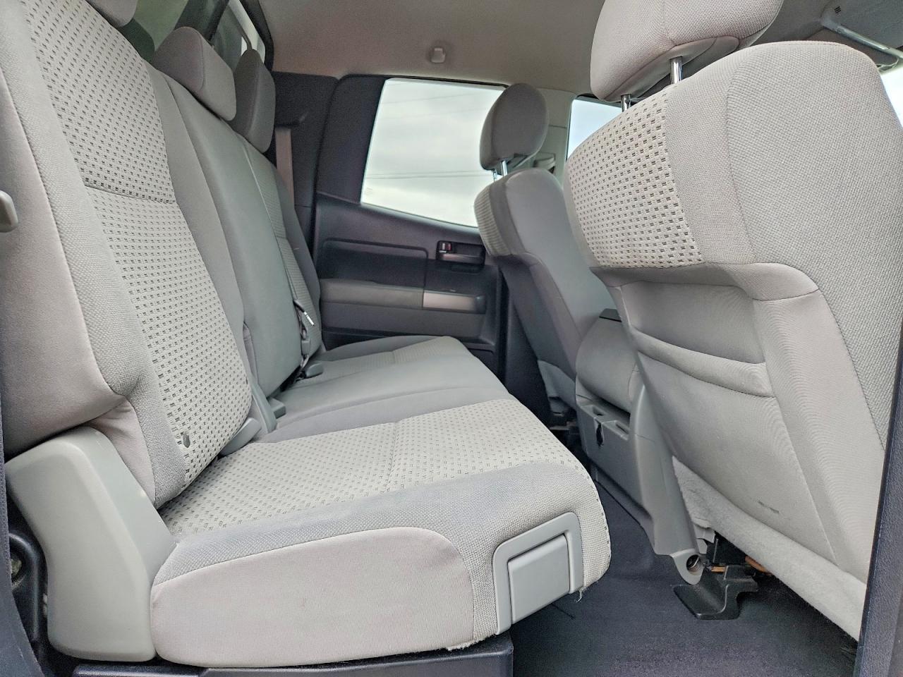 2013 Toyota Tundra Grade