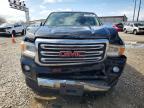 2017 GMC Canyon SLT