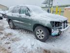 2007 Toyota Highlander Base