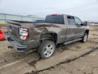 2015 Chevrolet Silverado K2500 Heavy Duty LTZ